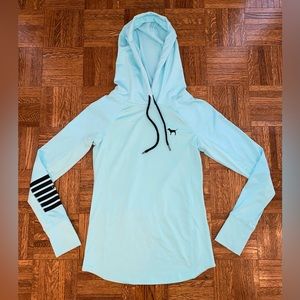 PINK Soft Ultimate Yoga Hoodie